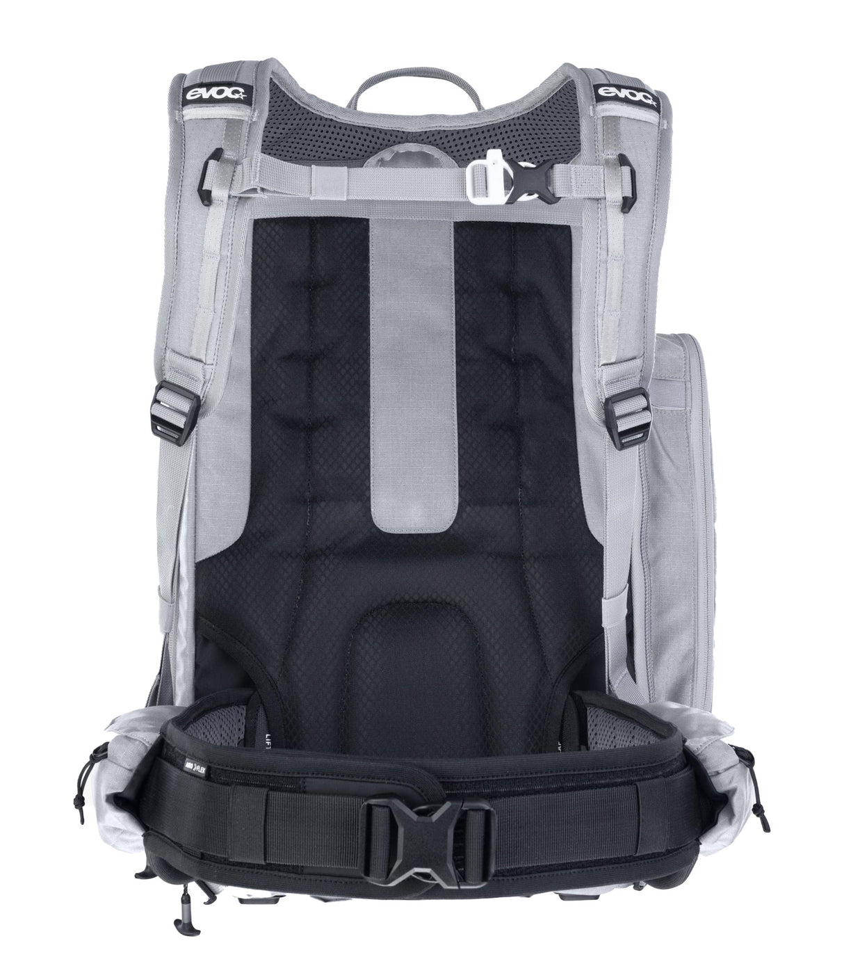 CP 26 Photorucksack - stone