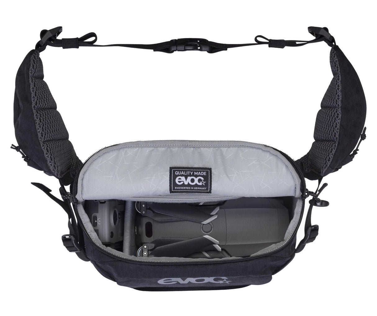 Hip Pack Capture 6 Phototasche - black