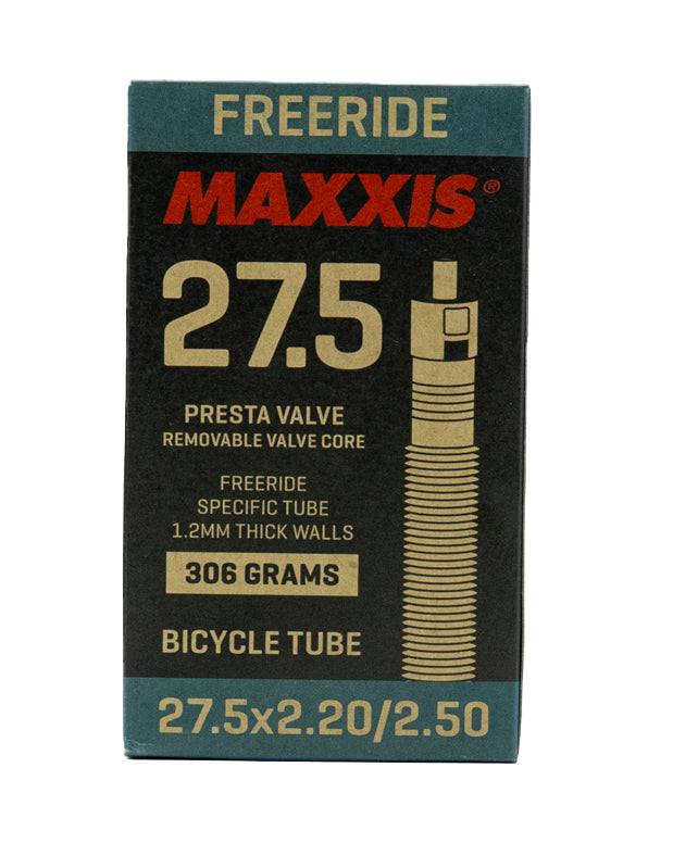 Freeride 27.5 Schlauch 2.20 - 2.50