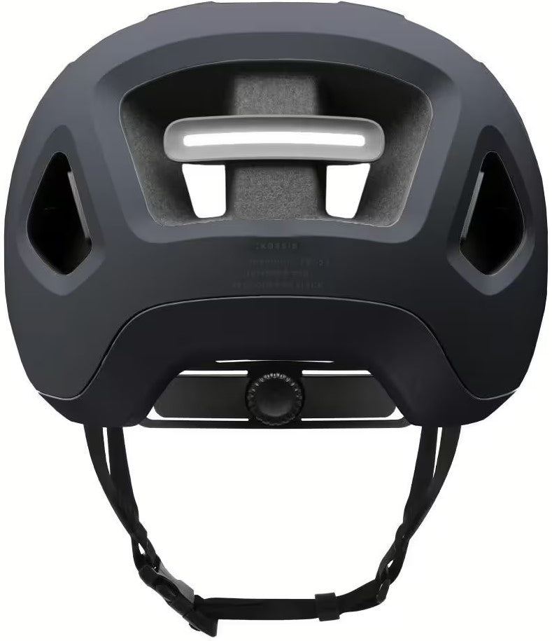 Kassis MTB-Helm - navy