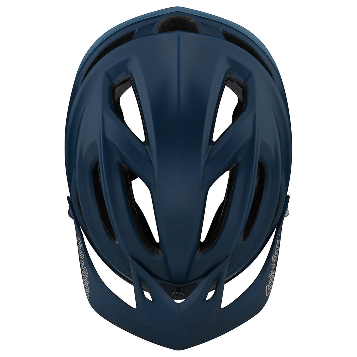 A2 MIPS - Helm - Decoy Smokey - Blau/Blau