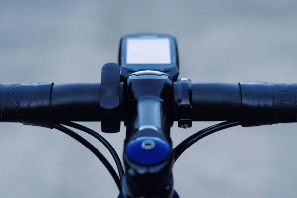 Oi Prima Fahrradklingel - primer grey