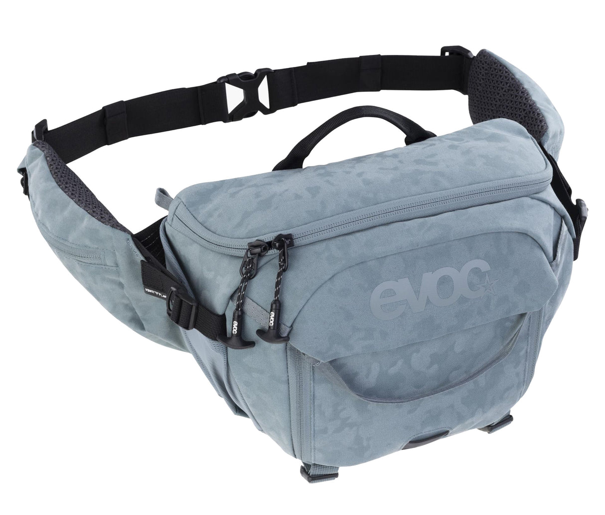 Hip Pack Capture 6 Phototasche - steel