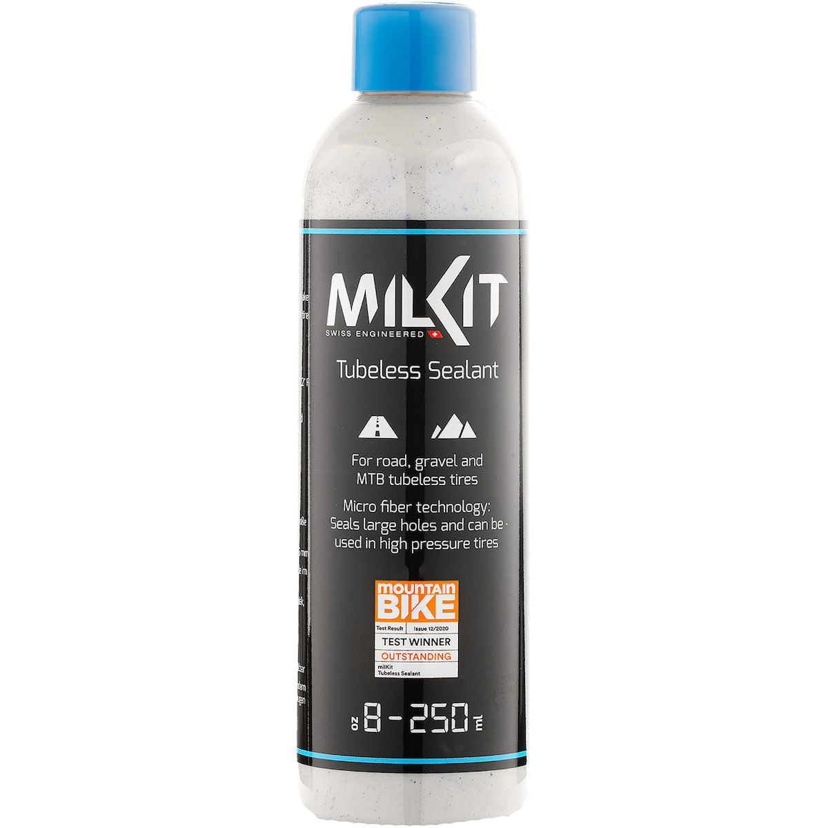 Tubeless Dichtmilch milKit