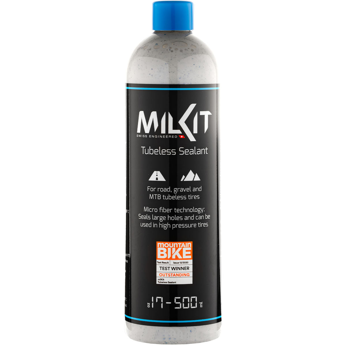 Tubeless Dichtmilch milKit
