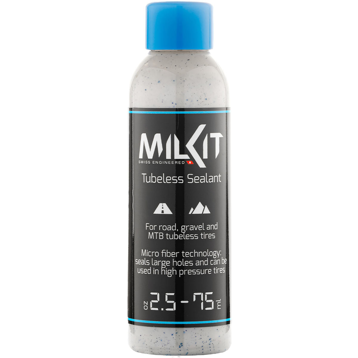 Tubeless Dichtmilch milKit