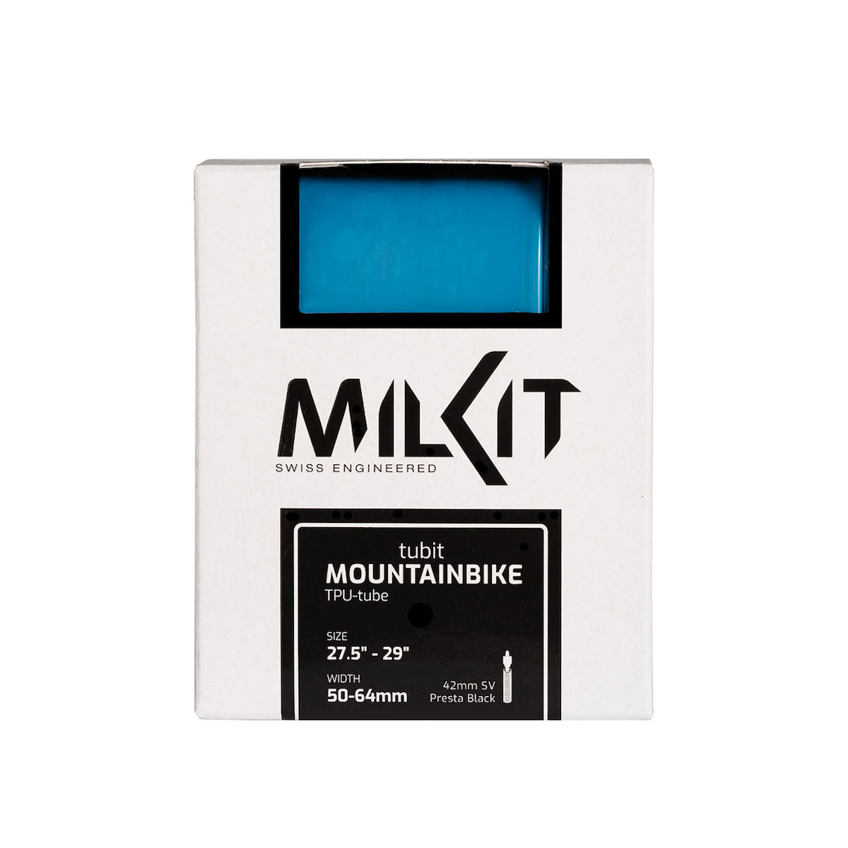 MTB, TPU Schlauch. Presta-Ventil 42mm