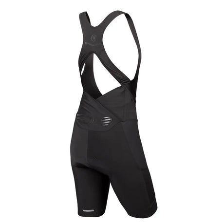 Damen GV500 Reiver Bibshort - Schwarz