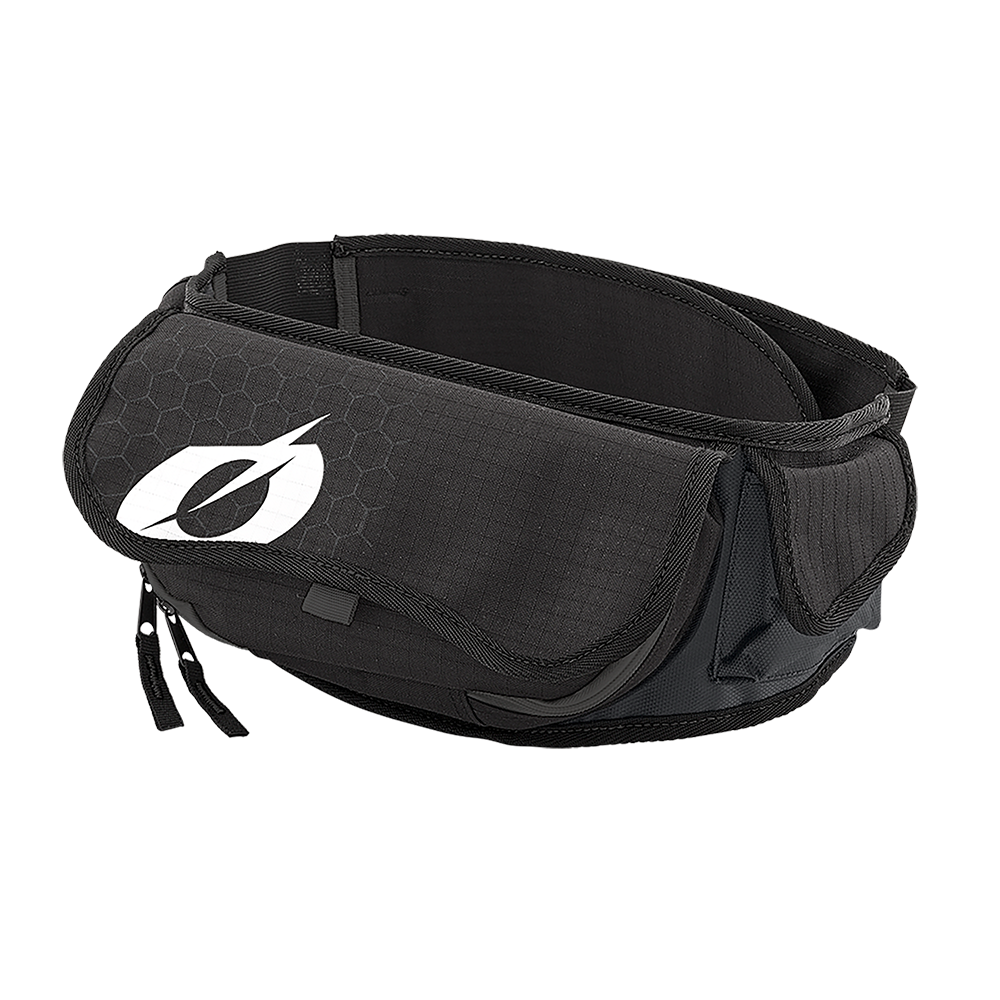 Waist Toolbag - black