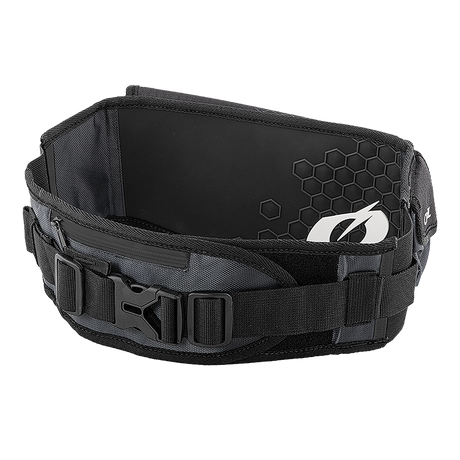 Waist Toolbag - black