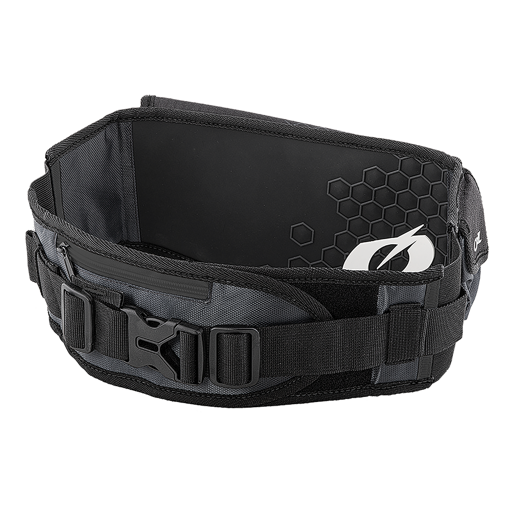 Waist Toolbag - black