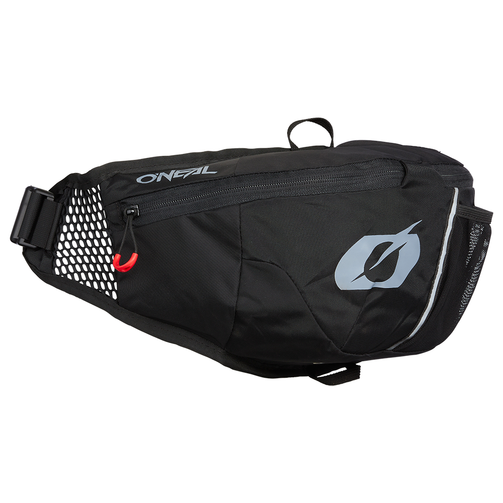 MTB WAIST TOOLBAG V.23 black