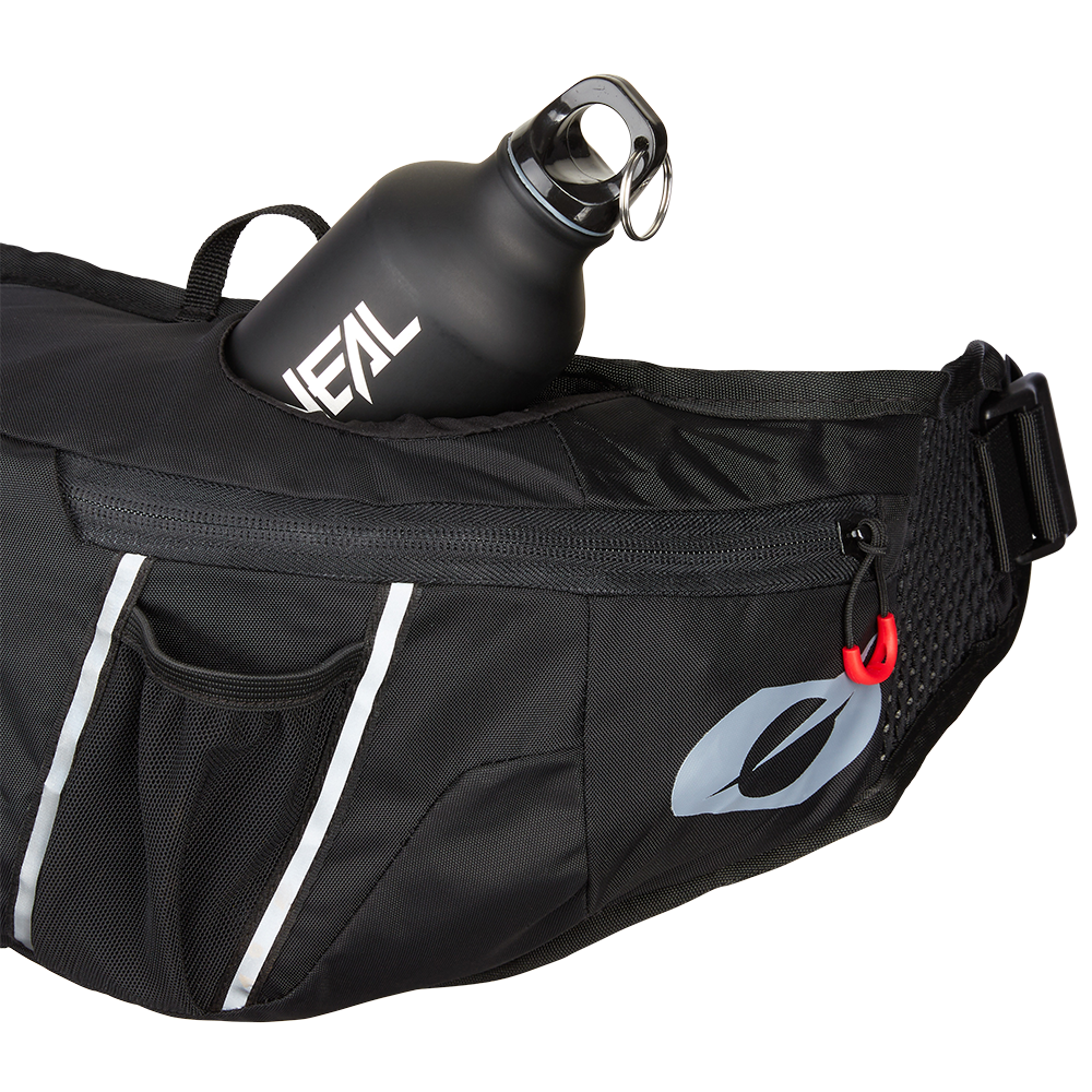 MTB WAIST TOOLBAG V.23 black
