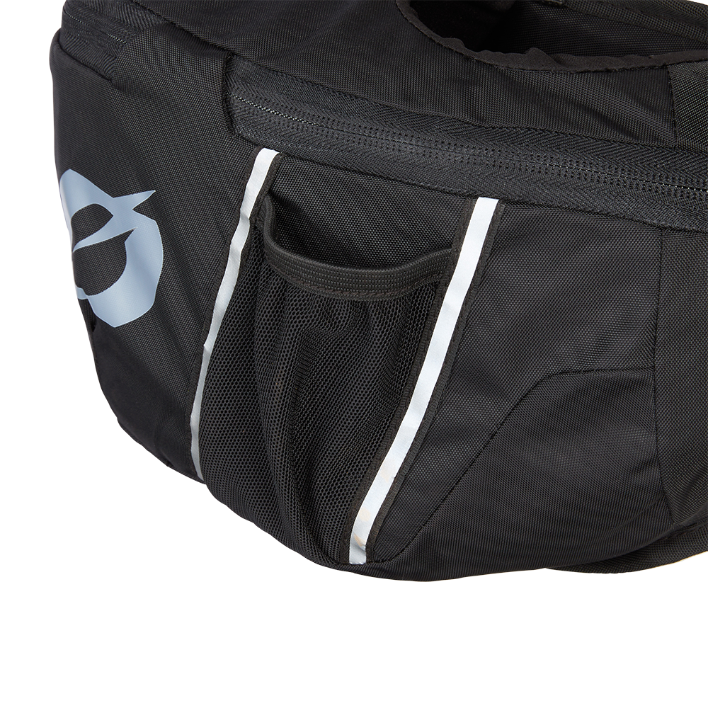 MTB WAIST TOOLBAG V.23 black