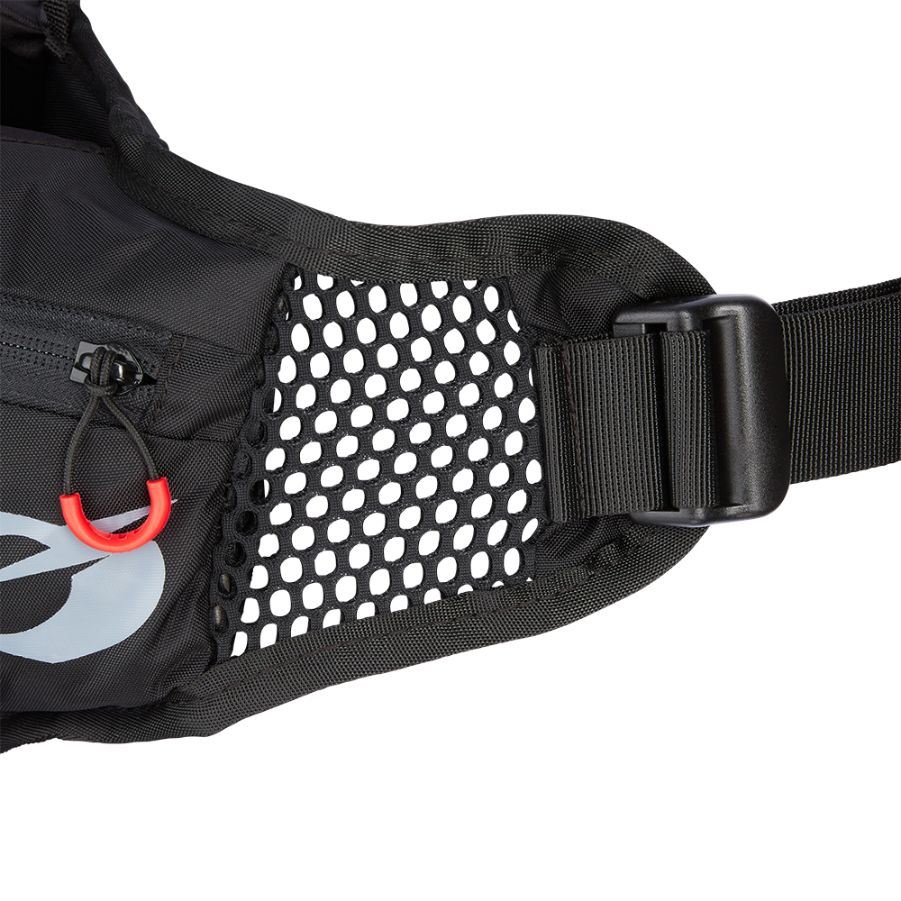 MTB WAIST TOOLBAG V.23 black