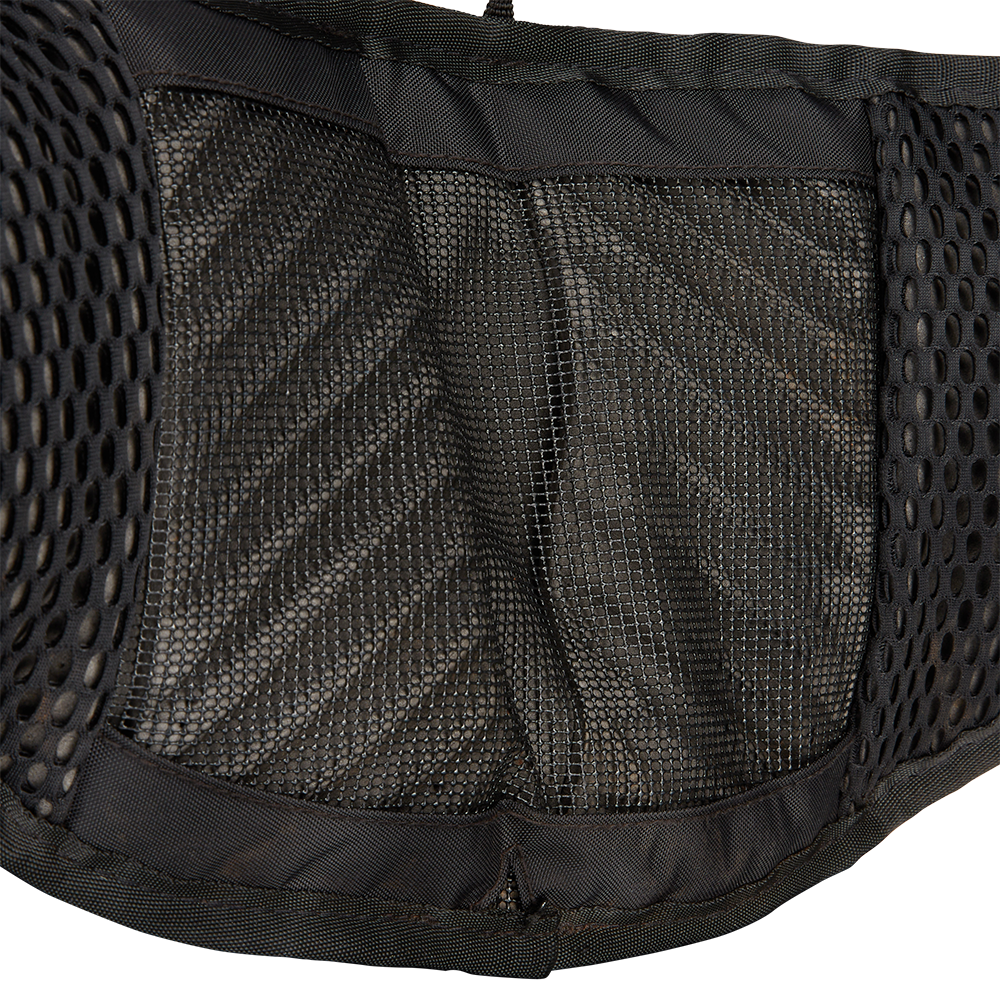 MTB WAIST TOOLBAG V.23 black