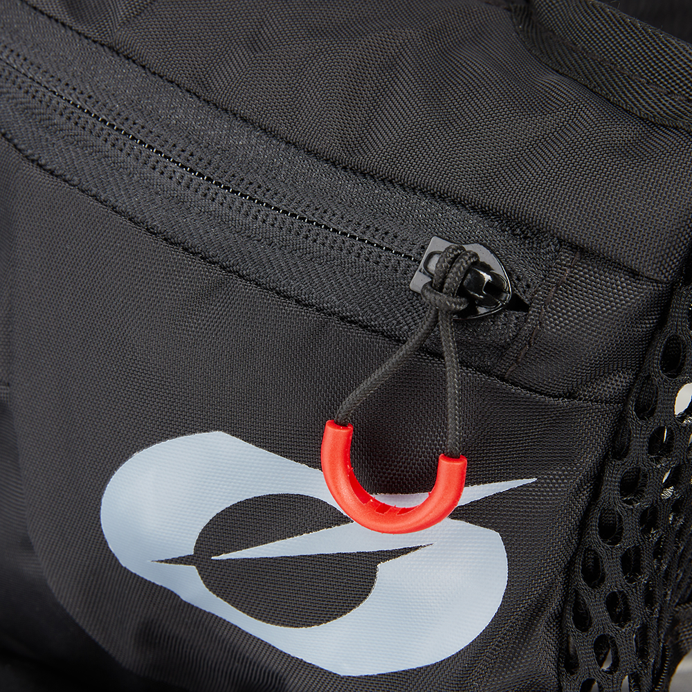 MTB WAIST TOOLBAG V.23 black