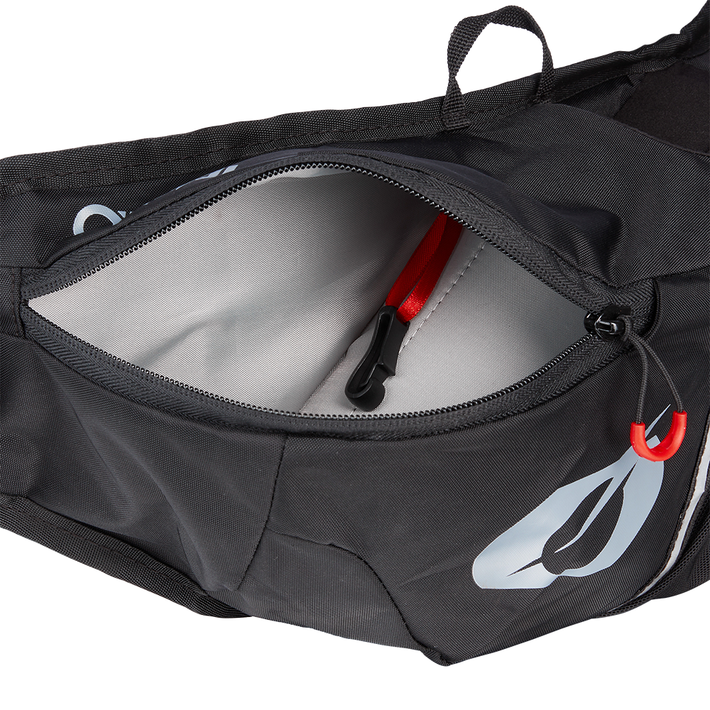 MTB WAIST TOOLBAG V.23 black