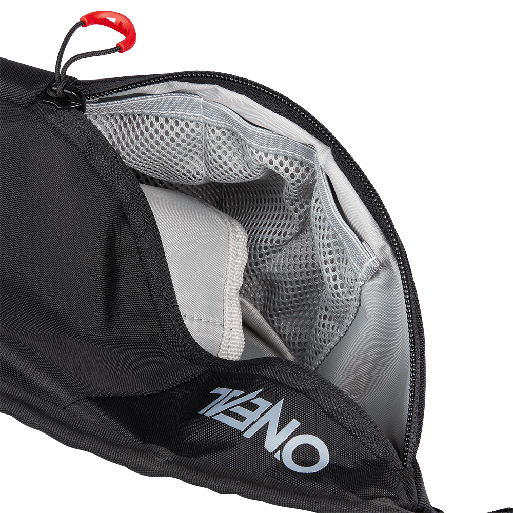 MTB WAIST TOOLBAG V.23 black