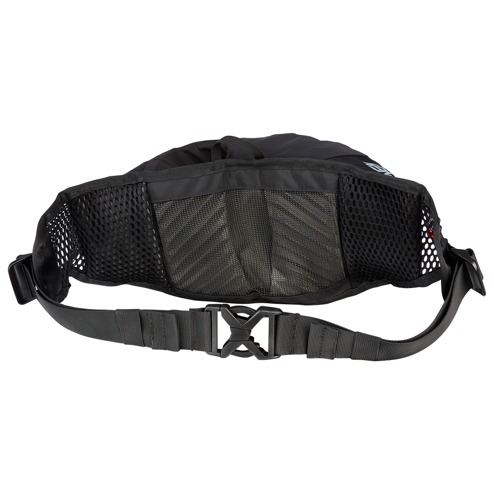 MTB WAIST TOOLBAG V.23 black