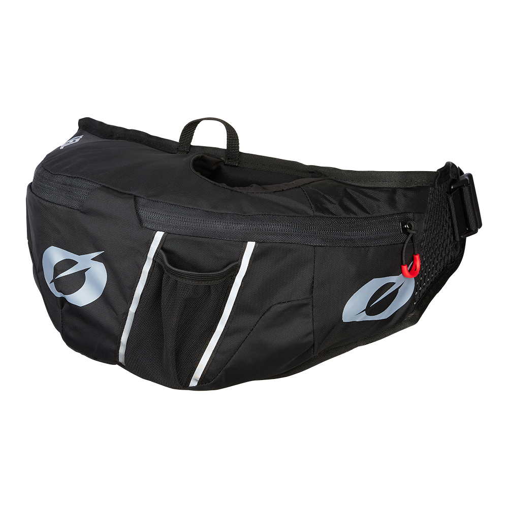 MTB WAIST TOOLBAG V.23 black