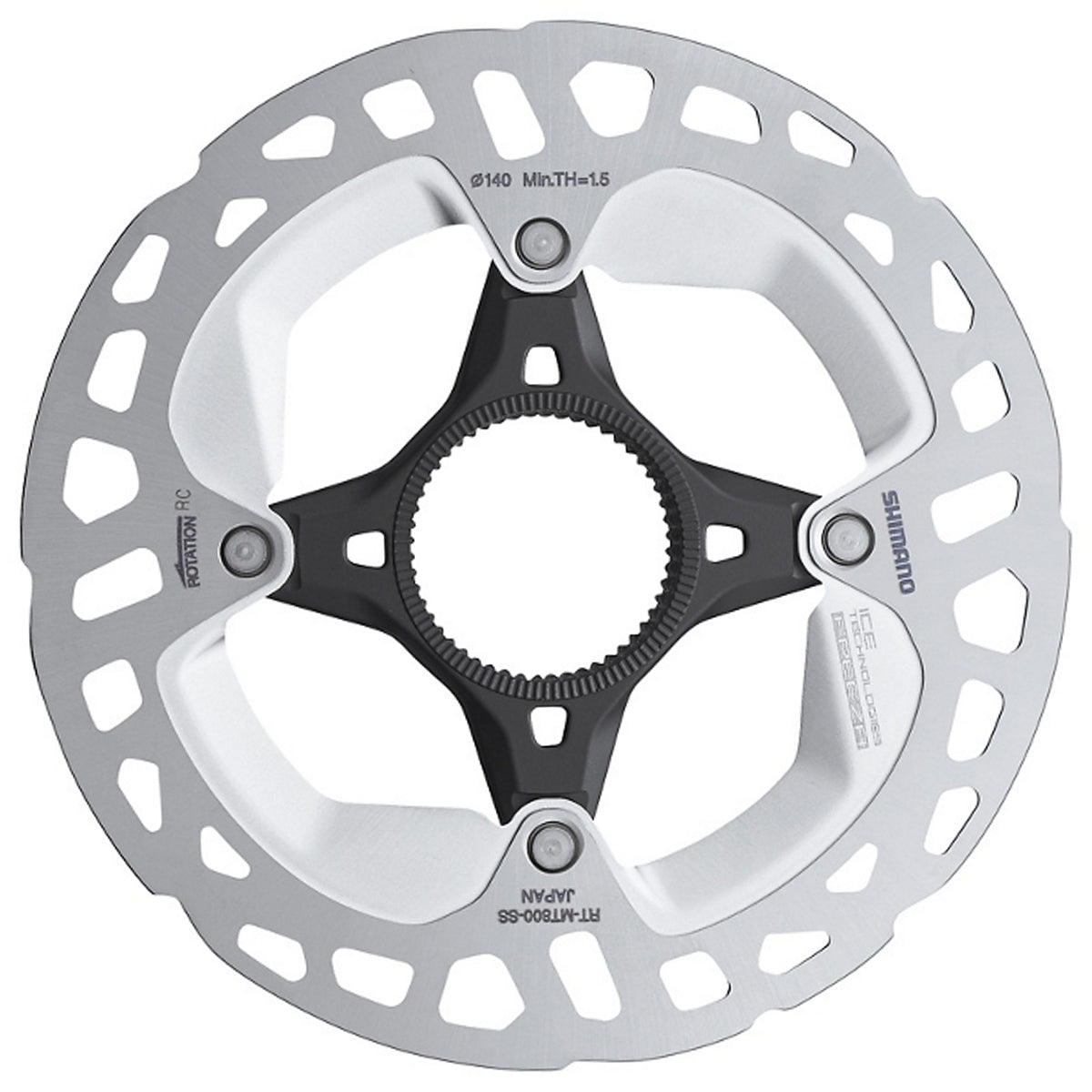 Bremsscheibe RT-MT800 Ice Technologies Freeza