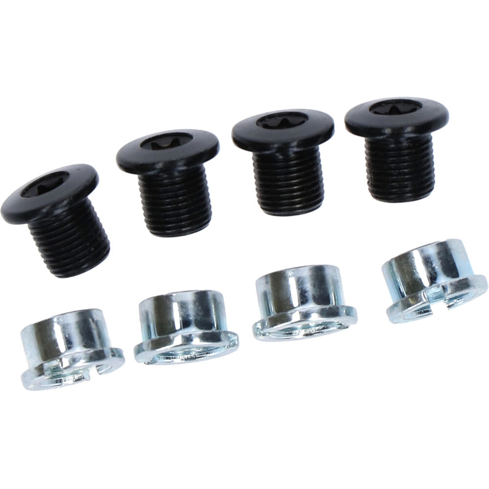 Chainring bolts for SHIMANO E-BIKE SYSTEMS SM-CRE70-B