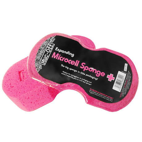 Expanding Sponge Reinigungsschwamm