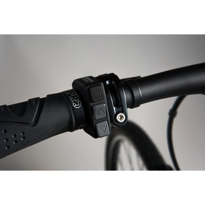 Schalter für Shimano Steps SW-E6000 - schwarz