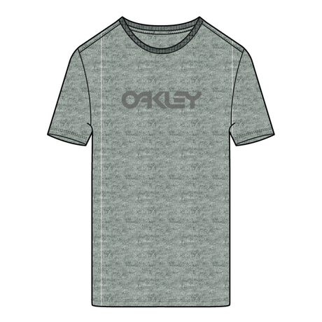 Reverse T-Shirt - New Granite