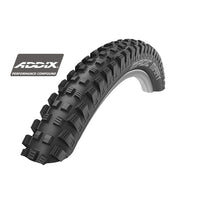 Magic Mary Wire Bead Tire - 26x2.35 inches - Bike Park - Addix Performance