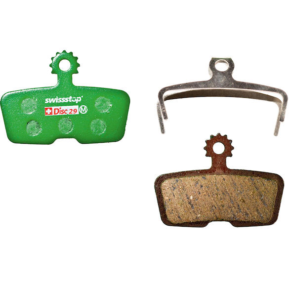 Disc Bremsbeläge 29 C - Sram