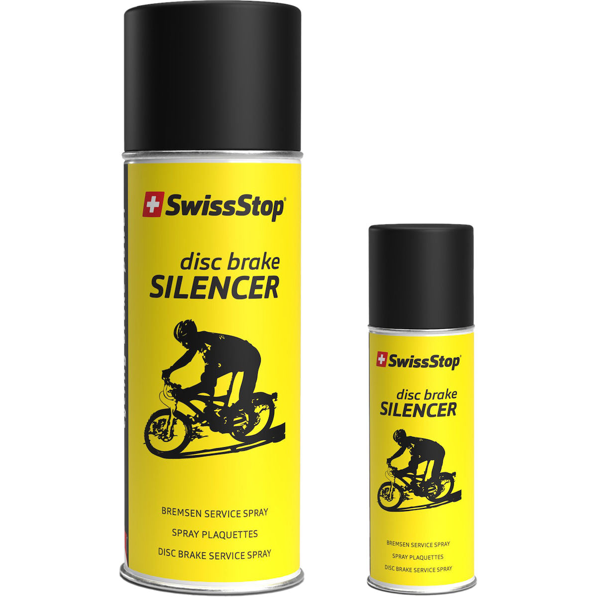 Bremsenspray Disc Brake Silencer