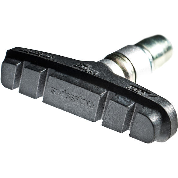 Bremsbeläge Viking Pro Original - Schwarz