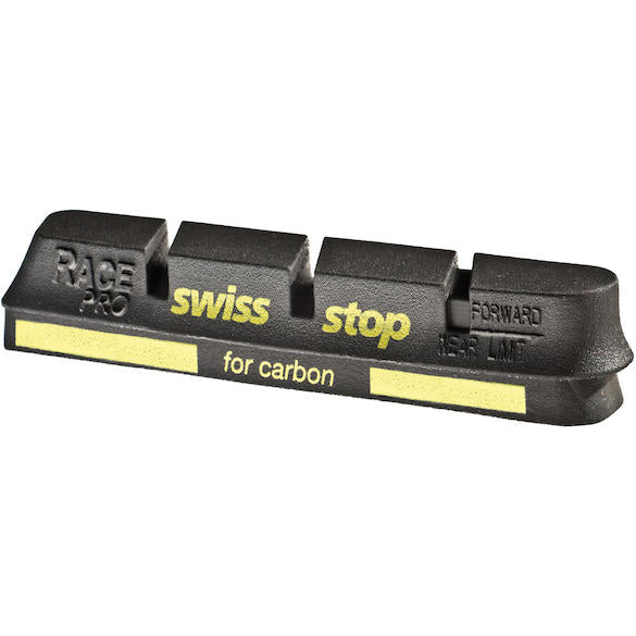 Brake Pads Race Pro Black Prince - Anthracite