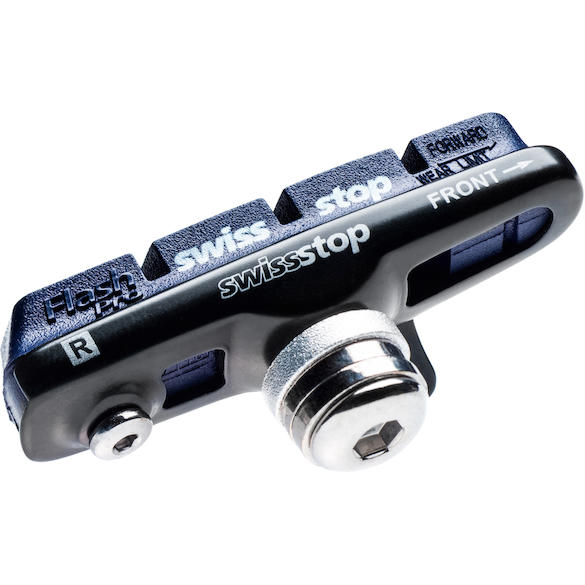 Bremsbeläge Flash Pro Full Type BXP - Blau