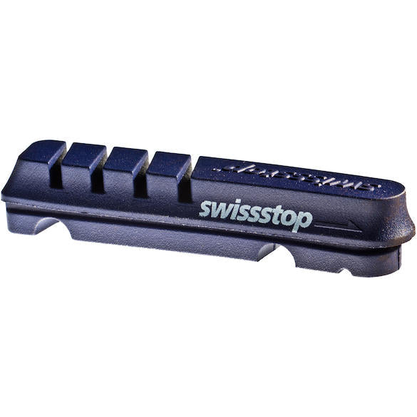 Bremsbeläge Flash Evo BXP - Blau Swissstop