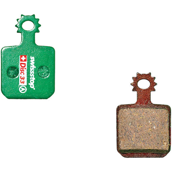 Disc Bremsbeläge 33 C - Magura