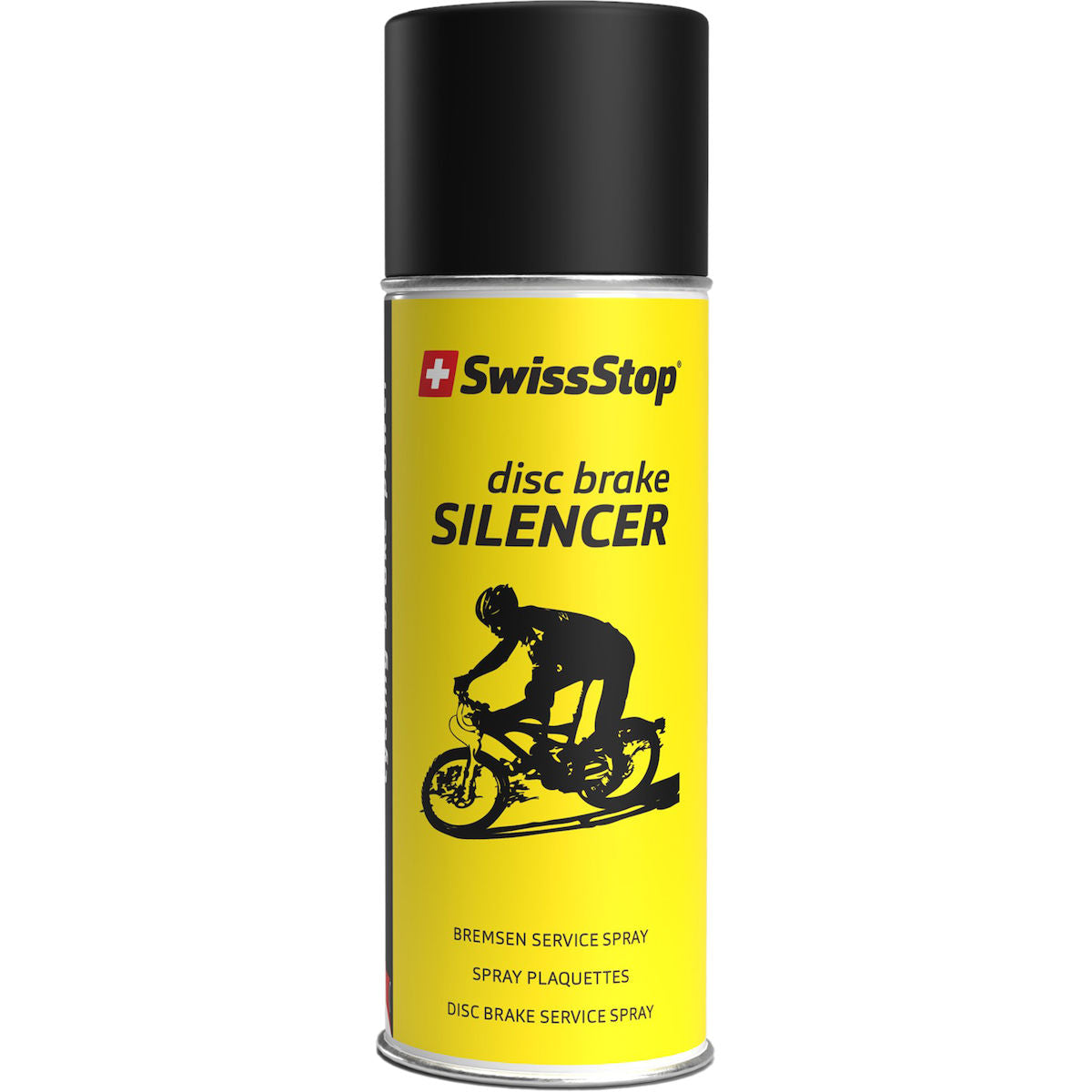 Bremsenspray Disc Brake Silencer