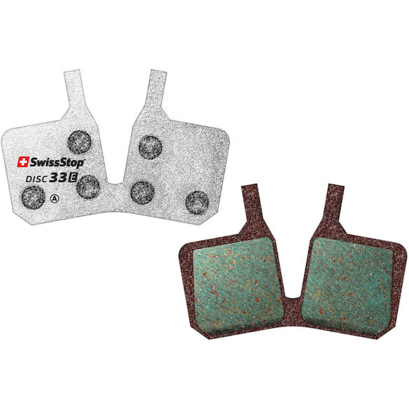 Disc Bremsbeläge 33 E - Magura