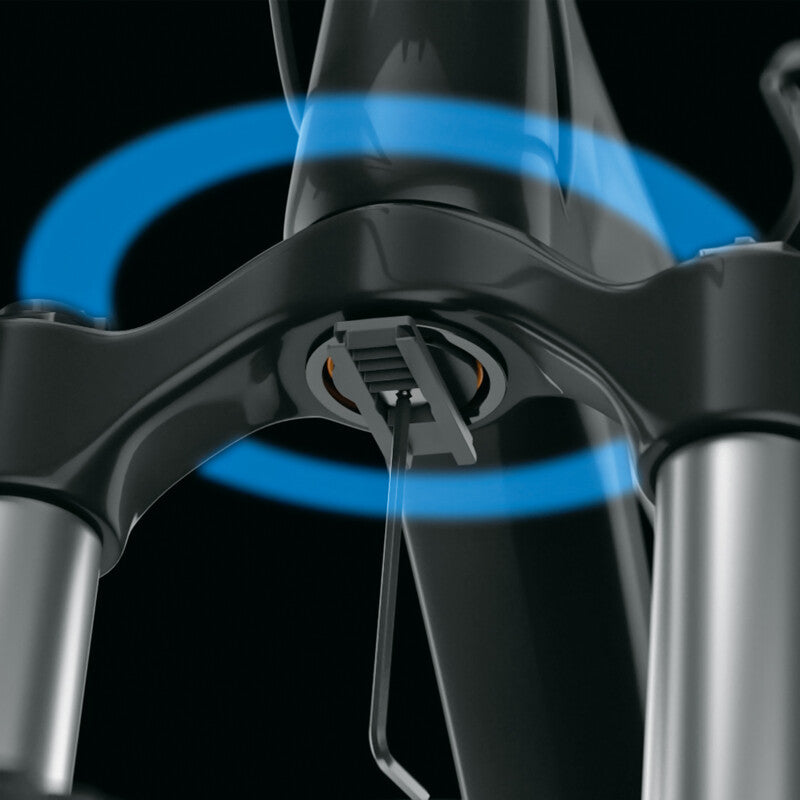 Konus 2.0 Schutzblechbefestigung