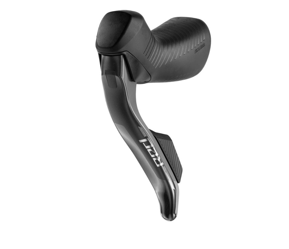 Red AXS E1 Schalt-Bremshebel 2-Fach - VR links