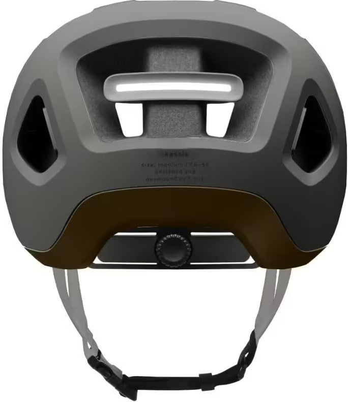 Kassis MTB-Helm - mud / sand