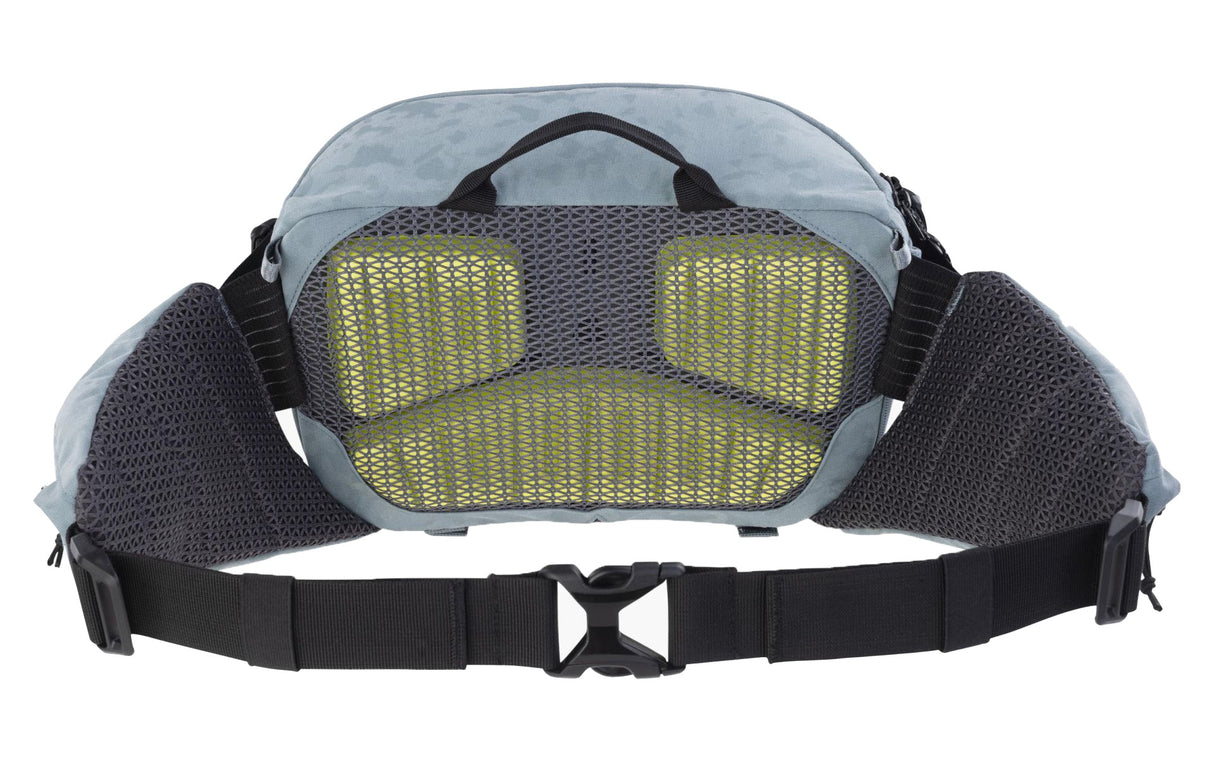 Hip Pack Capture 6 Phototasche - steel