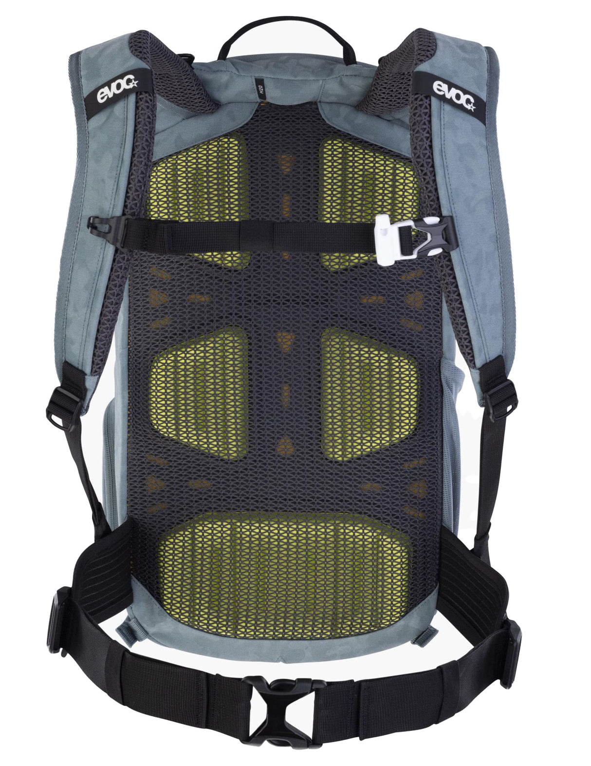 Stage Capture 16 Photorucksack - steel