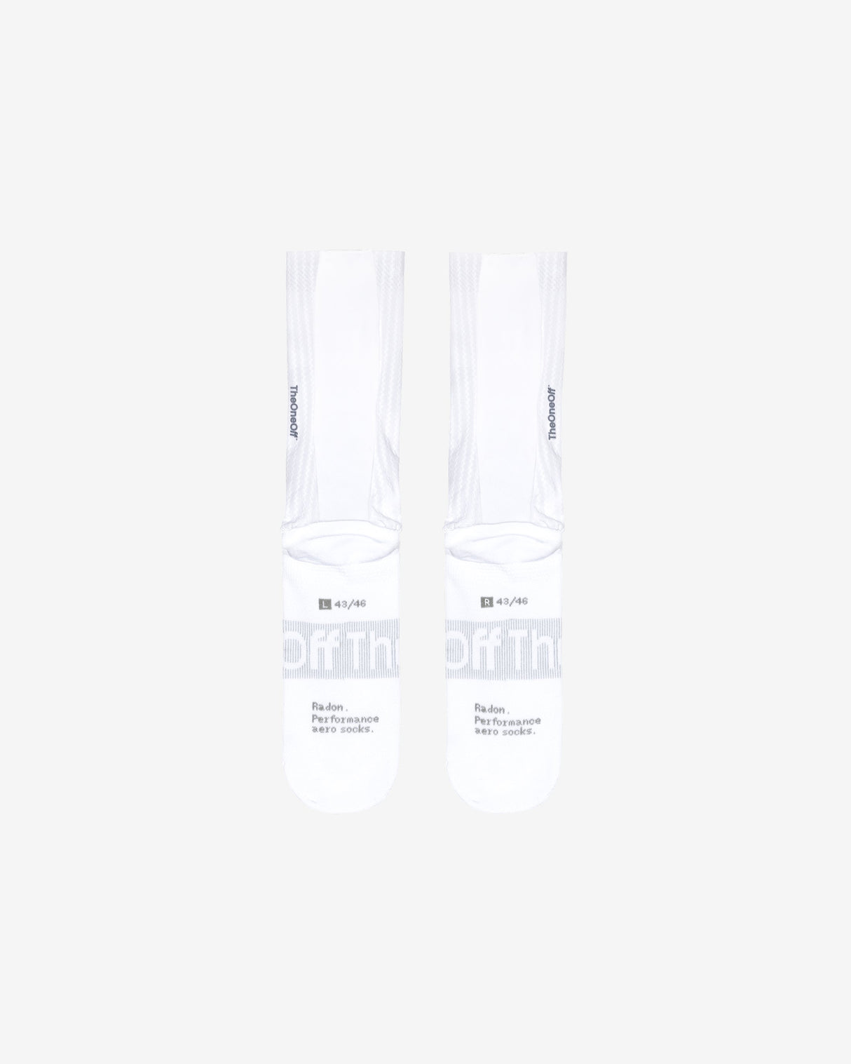 Radon - Lodine Socken