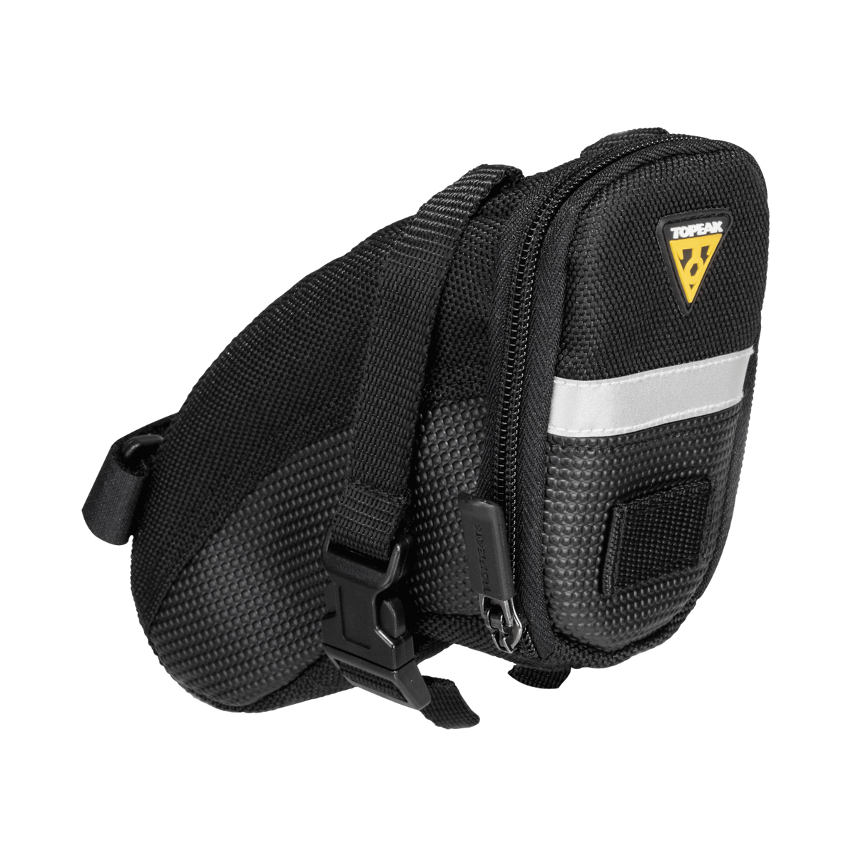 Strap Aero Wedge Pack Satteltasche