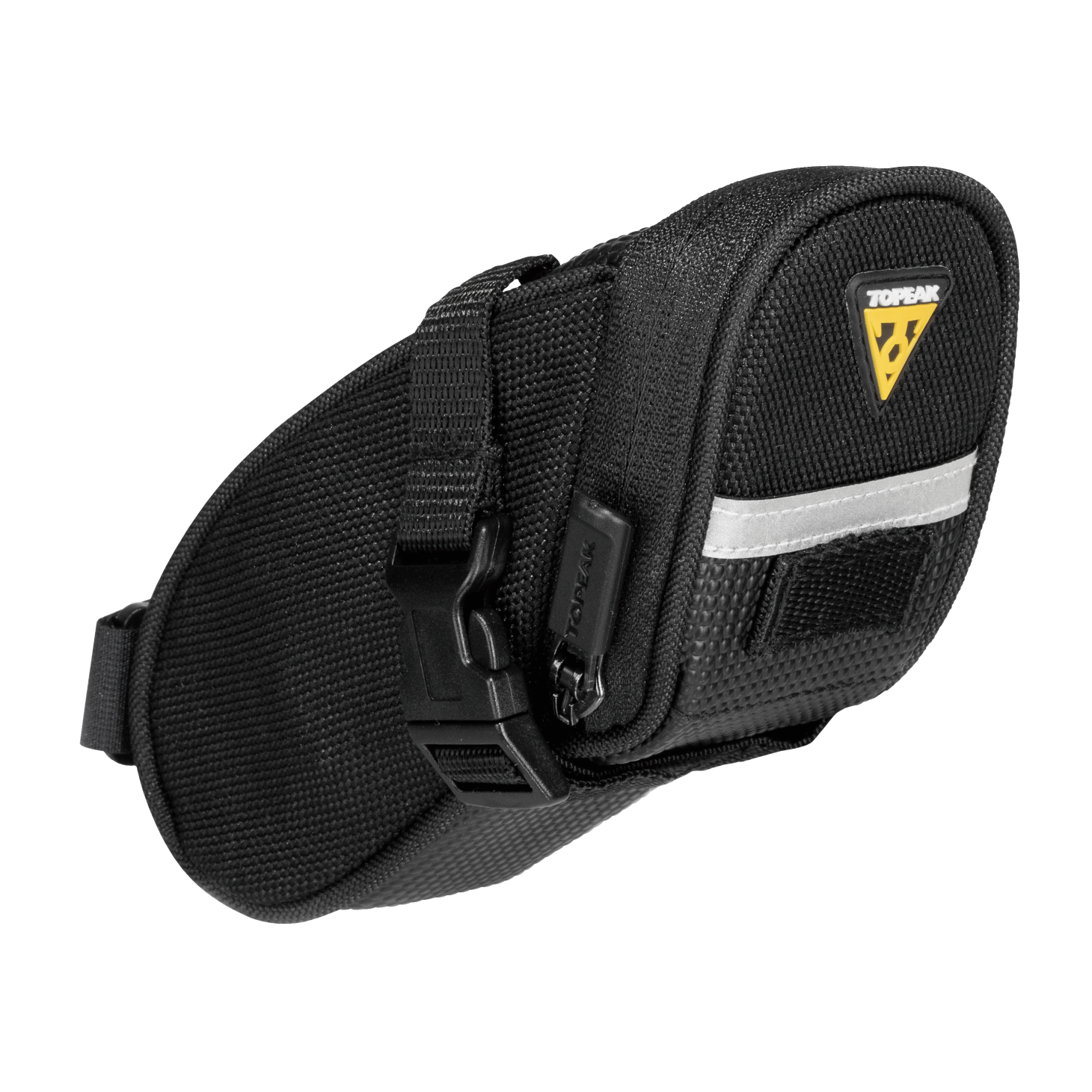 Strap Aero Wedge Pack Satteltasche