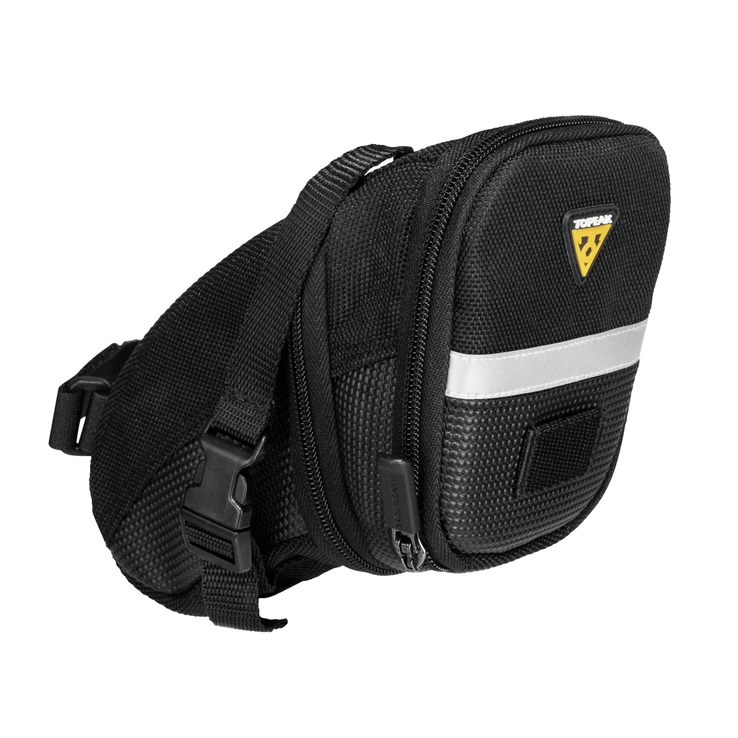 Strap Aero Wedge Pack Satteltasche