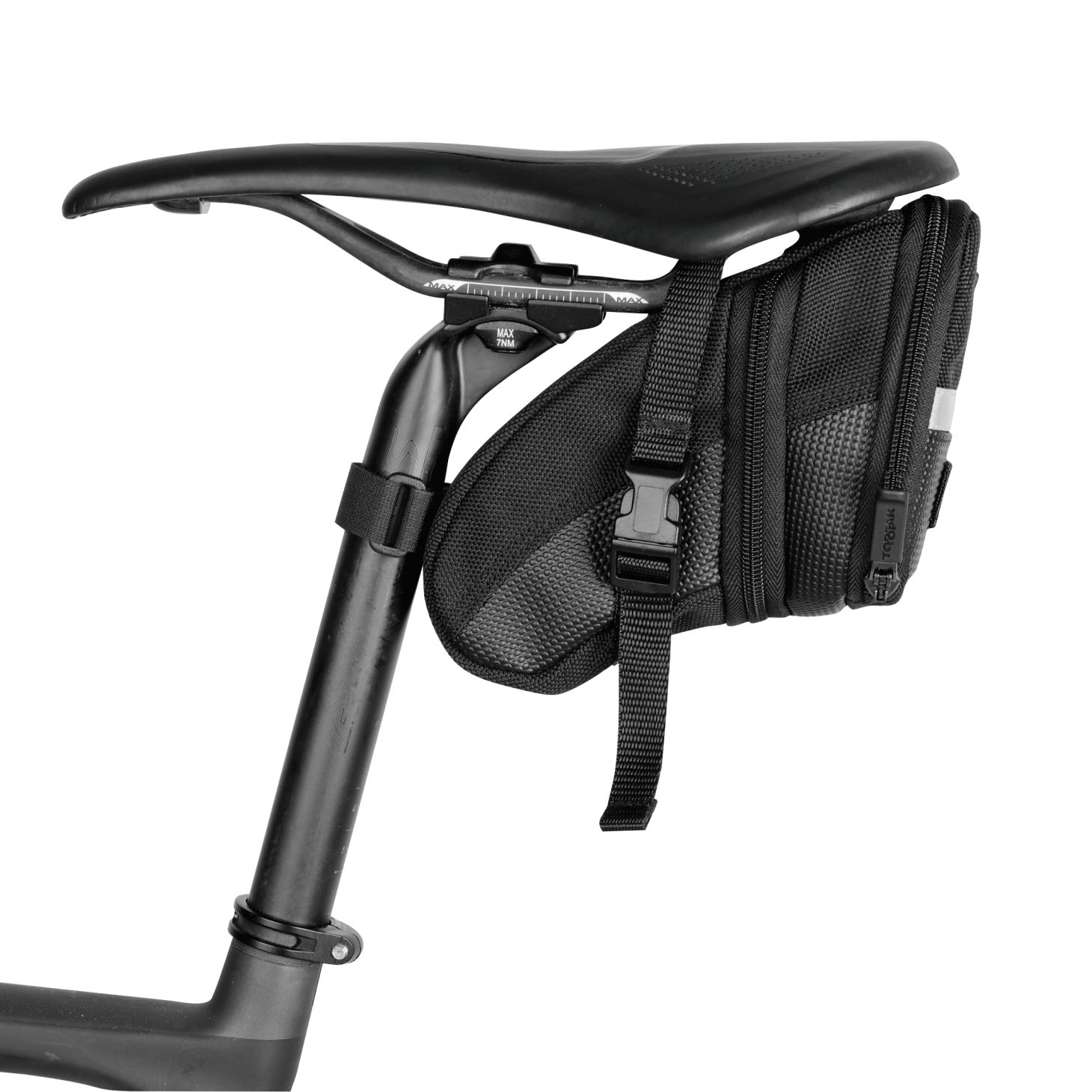 Strap Aero Wedge Pack Satteltasche